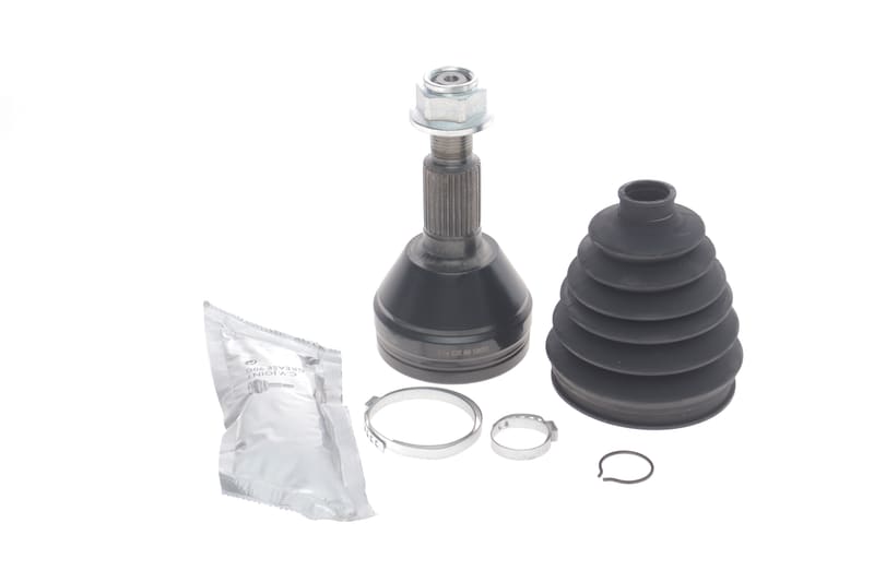 ШРКШ (зовнішній) Chevrolet Captiva 2.0 VCDI/2.4/3.2 DOHC 06- (34/30z) FEBI BILSTEIN