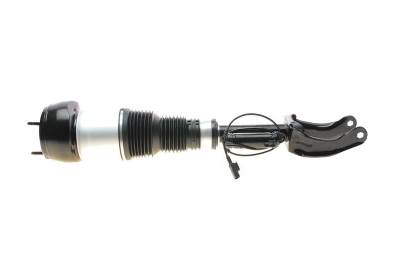 Амортизатор (передний) MB GL-class (X166) 12- (L) TRUCKTEC AUTOMOTIVE