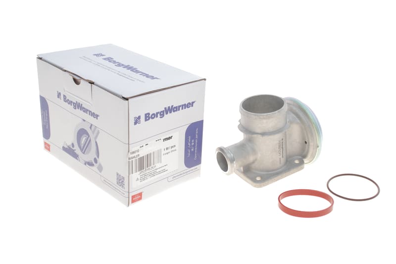 Клапан EGR BMW 3 (E46)/5 (E39)/X5 (E53) 2.0D-3.0D M47/M57 99-05 WAHLER