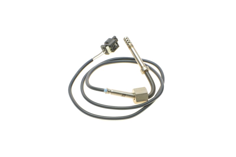 Датчик температури ВГ (перед сажевим фільтром) MB A-class (W169) 04-12 SOLGY