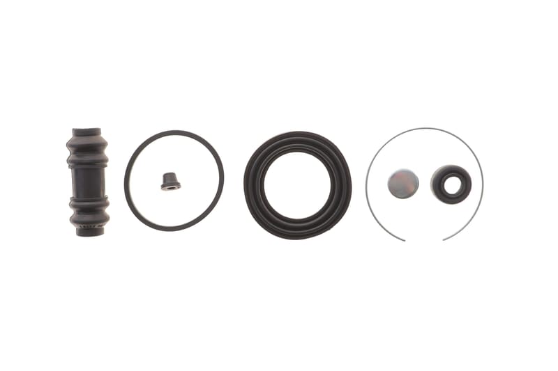Ремкомплект супорта (переднього) Mitsubishi Galant III/IV 84-90 (d=54mm)(Akeb) FRENKIT