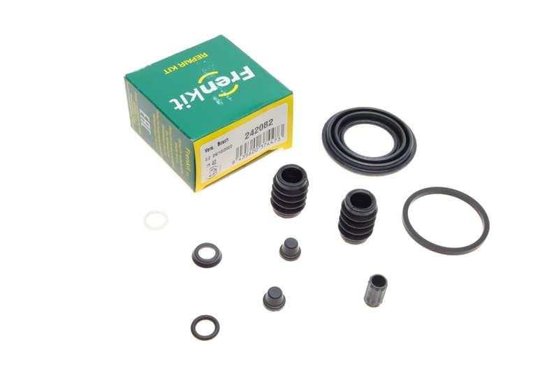Ремкомплект суппорта (заднего) Geely Boyue 16- /Atlas 17- (d=42mm) (Bosch) FRENKIT