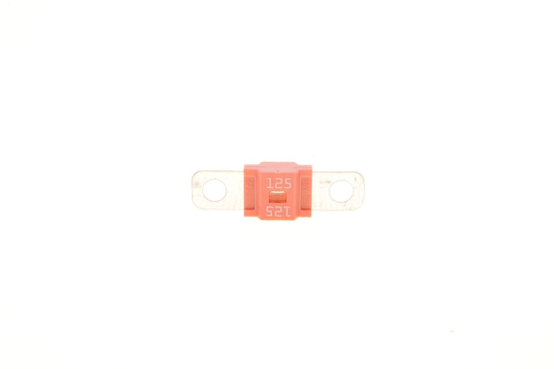 Запобіжник 125А 32V (Гвинтовий) (0.147 кг) BOSCH
