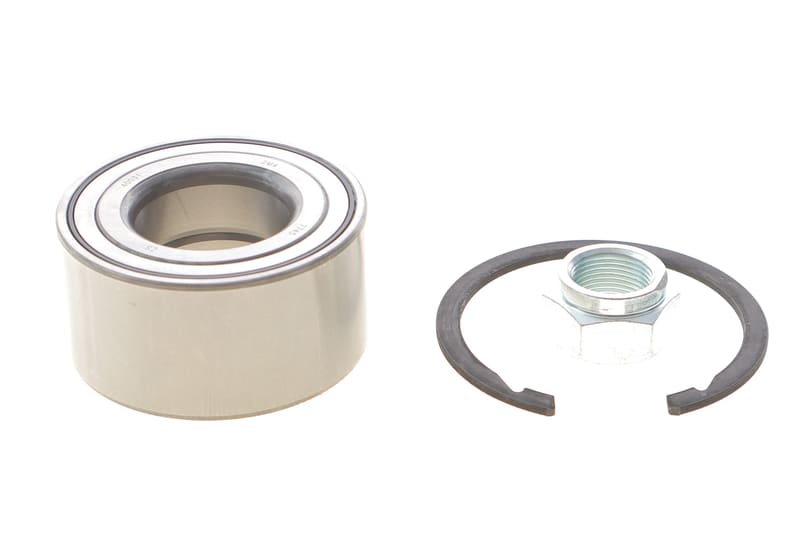 Підшипник маточини (передньої) Mitsubishi Outlander/Lancer 03-08 (40x80x40) (к-кт) METELLI