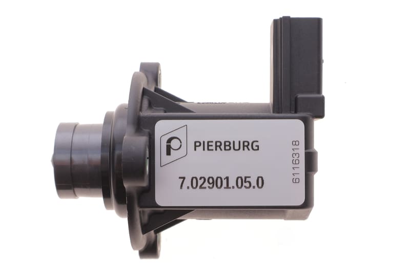 Клапан управління турбіни VW T5 2.0TSI 11-15 PIERBURG