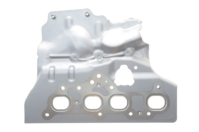 Прокладка колектора випускного Volvo S60/S90/V60/V90/XC60/XC90 20- ELRING