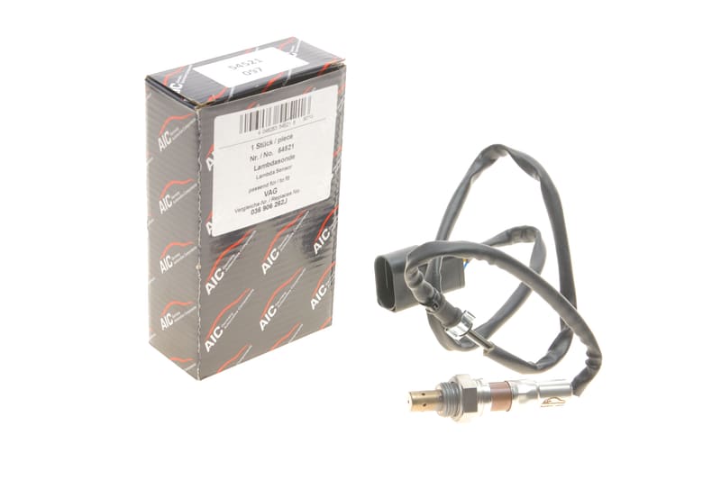 Лямбда зонд VW Golf IV 1.6 16V 00-05 AIC