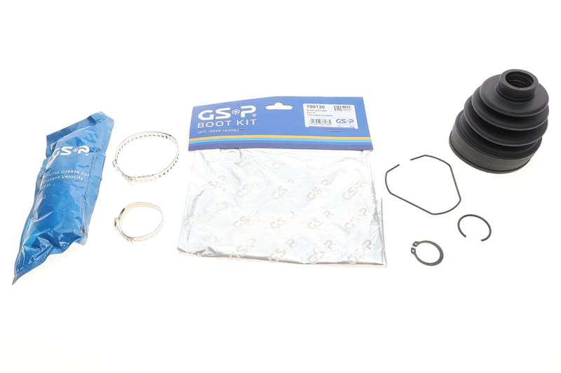 Пыльник шруса (внутренний) Nissan Qashqai/X-Trail 07-13 (24x81.5x94.5) GSP