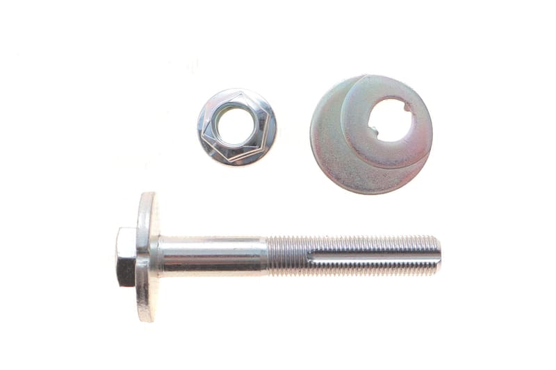Болт рычага (заднего) Mazda 3 13-/6 02-/CX-5 11- (M12) (развальный) BELGUM PARTS