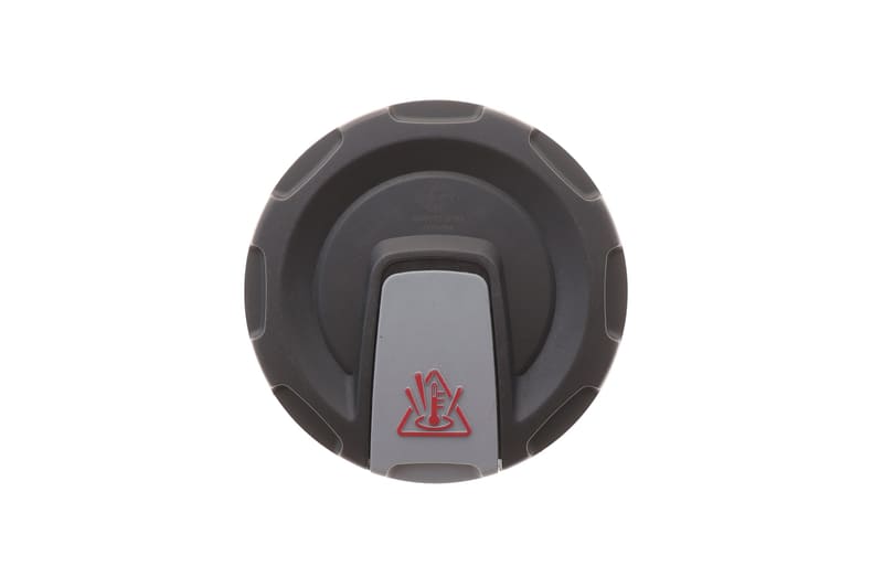 Кришка бачка розширювального Audi A4/A5/A6/A7/A8/Q5/Q7/Q8/VW Touareg 18- FREY