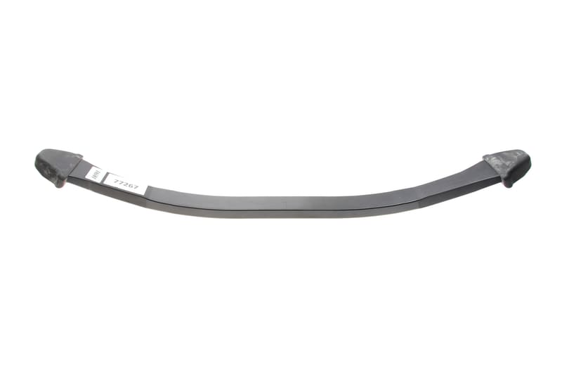 Ресора передня MB Sprinter 308-316/408-416D/CDI 96- (Склопластик) (OE MB 9043200601) LESJOFORS