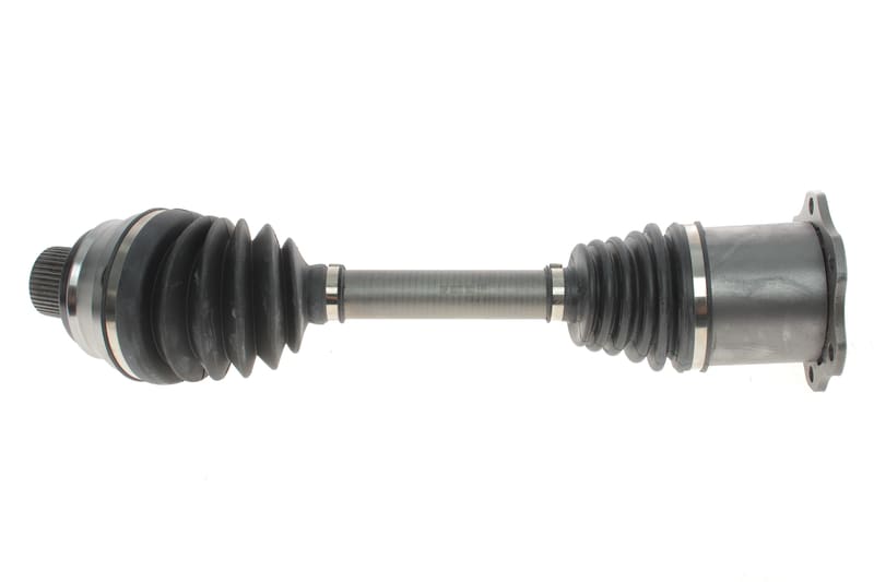 Піввісь (передня) Audi A4/A5 07-17 (42x27z/460) (+ABS 45z) GSP