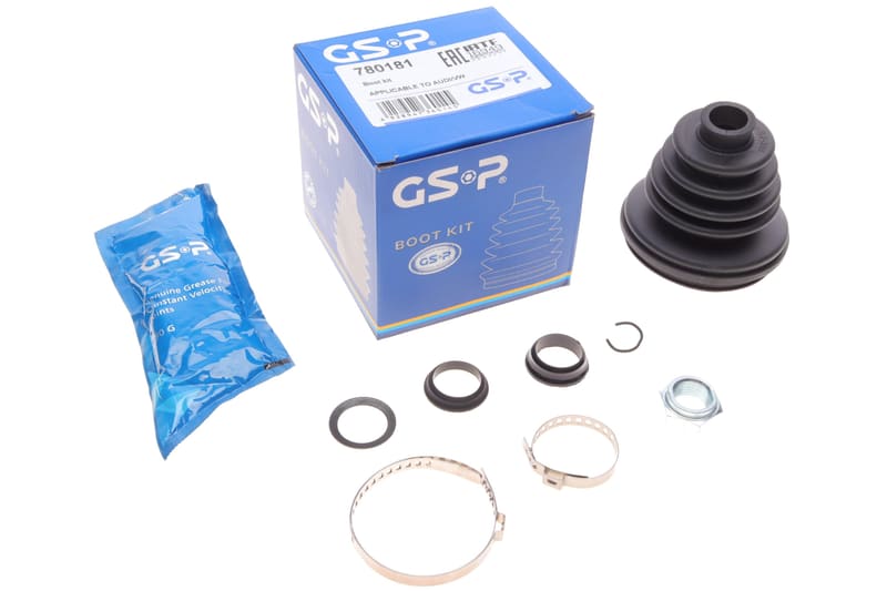 Пильник ШРКШ (зовнішній) Audi 80 86-91/90 87-91/VW Passat B2/B3/B4 83-97 (21.3x82.5x96.5) GSP