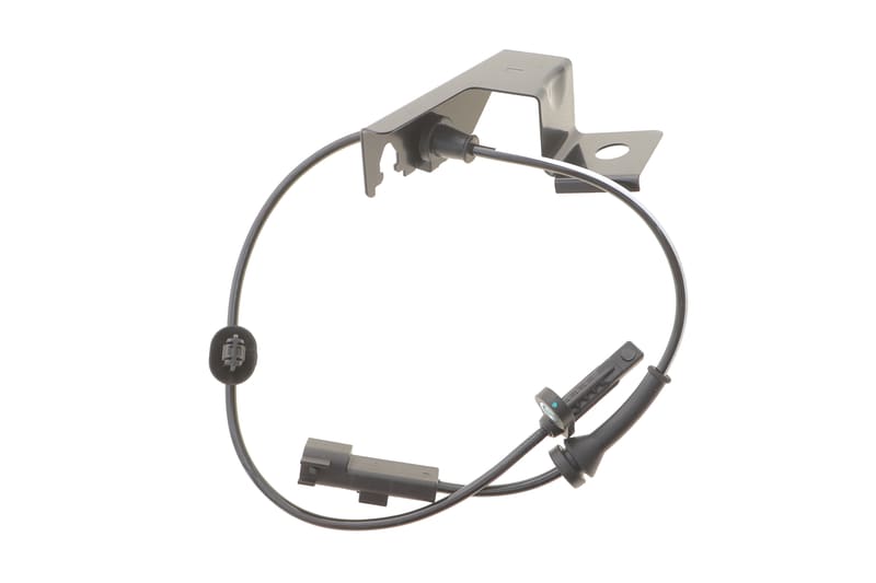 Датчик ABS (передній) (L) Ford Mondeo 14- (L=521mm) MEYLE