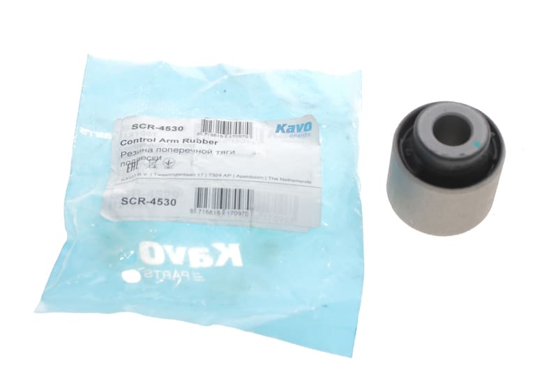 Сайлентблок рычага (заднего/сверху) Mazda 6 02-07 KAVO PARTS