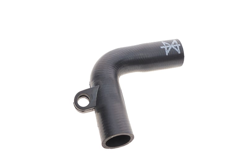 Патрубок радиатора Aud A4/Seat Exeo 1.8T 02-10 VIKA