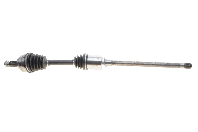 Полуось BMW X5 (E53) 3.0 d/3.0-4.8 i (M57/M54/M62/N62) 00-06 (R) (L=973mm) FEBI BILSTEIN