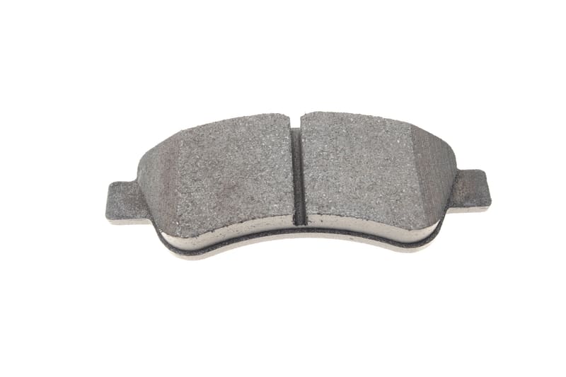 Колодки тормозные (передние) Citroen C2/C4 04-/C3 09-/Berlingo/Peugeot 206/307 96-/207 06-/208 12- BOSCH