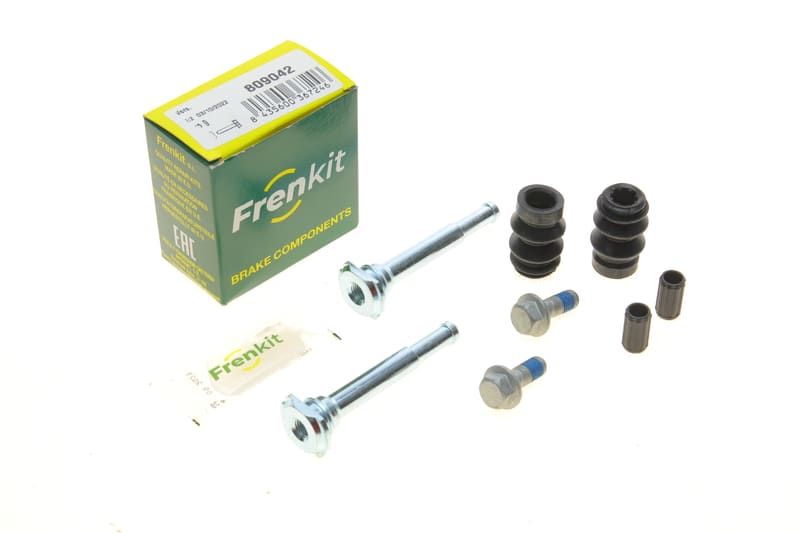 Направляюча супорта (переднього/к-кт) Jeep Grand Cherokee/Commander 04-10 (KH) FRENKIT