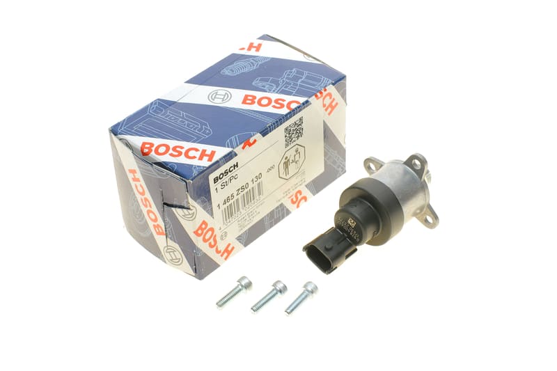 Клапан редукційний ПНВТ MB Sprinter 3.0CDI OM642 BOSCH