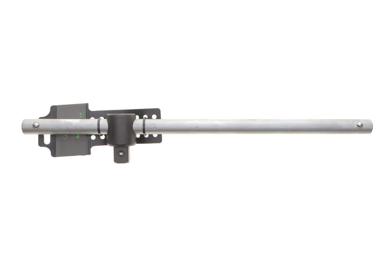 Вороток 3/4" 460 мм з плаваючою головкою JBM