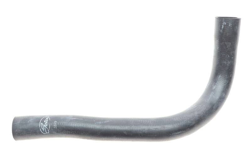 Патрубок системы охлаждения Opel Omega A 1.8-2.0 86-94 GATES