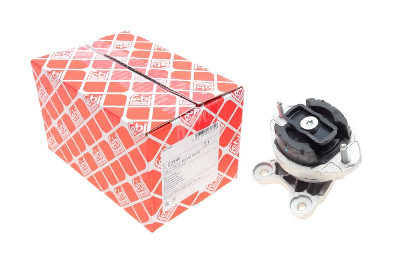 Подушка КПП Audi A4 1.6-2.0TFSI/1.9TDI/2.0TDI 00-09 FEBI BILSTEIN
