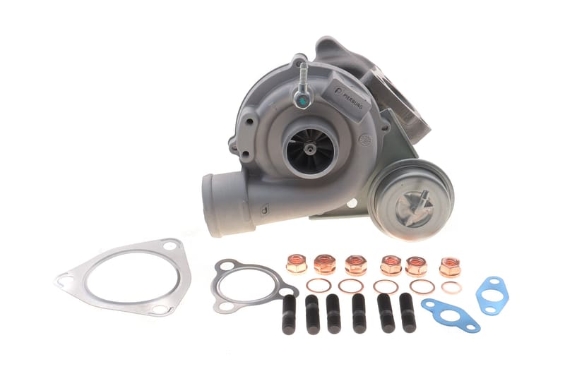 Турбіна VW Passat B5/Audi A4/A6 1.8T 95-05 PIERBURG