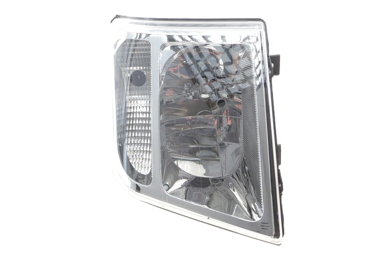 Фара (L) Ford Transit Connect 02-13 (электро) DP