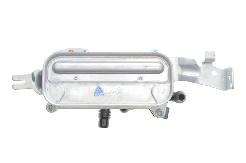 Радіатор масляний BMW 7 (F01/F02/F03/F04) 09-15 N52 B30 ADLER