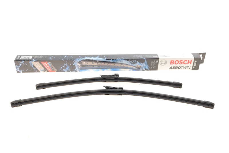 Щітки склоочисника (600/475mm) BMW 3 (F30/F35/F80)/MB A-class (W176) 04- BOSCH