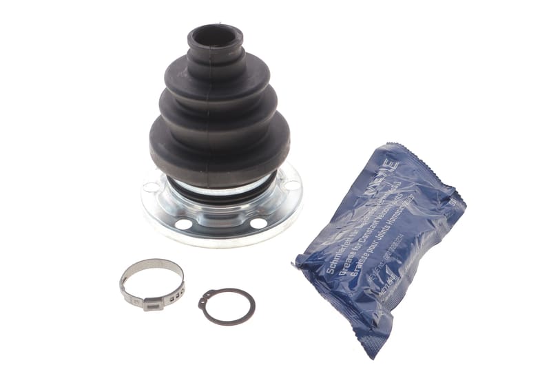Пыльник шруса (внутренний) BMW 5 (E28/34)/ 6 (E24) (26x107,5mx120mm) MEYLE