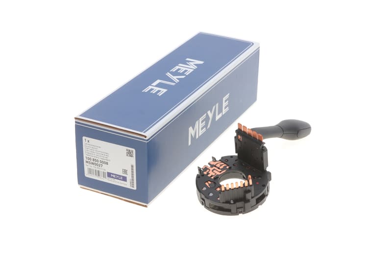 Перемикач поворотів VW T4 96- MEYLE
