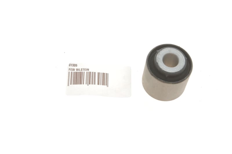 Сайлентблок важеля (заднього) MB (W124/W201/W210) (попер.) FEBI BILSTEIN