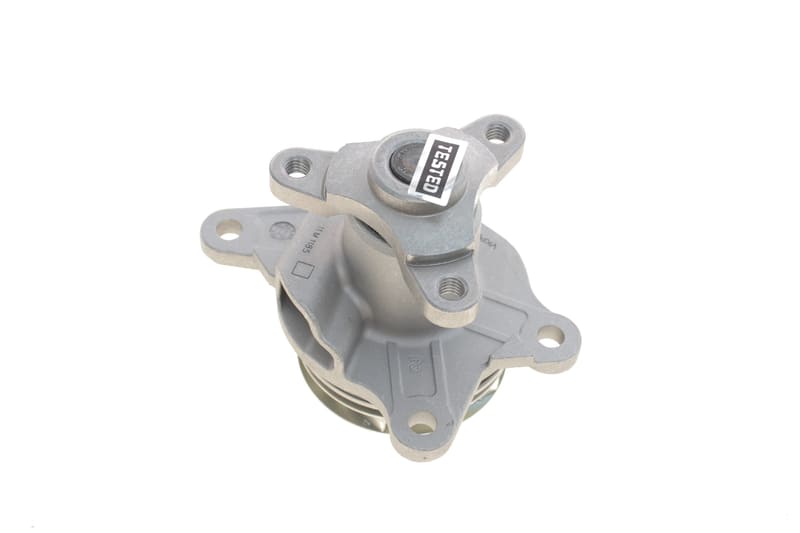 Помпа воды Nissan Qashqai/Renault Megane 1.6dCi 11-/Trafic 1.6dCi 14- SKF