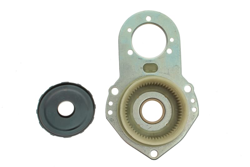 Шестерня планетарная стартера (z=59) (d=55x18x43.5mm) AS