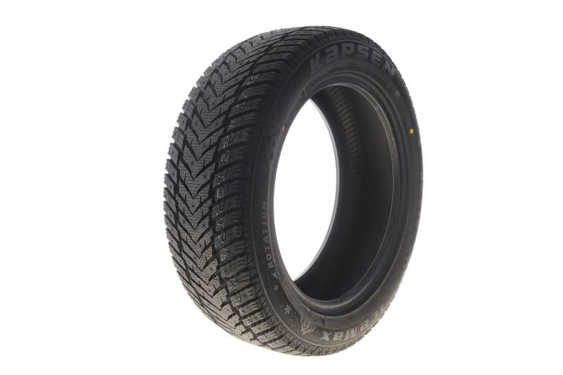 Шина IceMax RW516 215/55 R17 XL 98H (зимова) KAPSEN