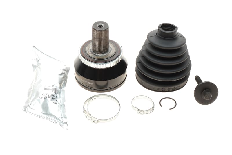 ШРКШ (зовнішній) Volvo XC90 I 2.4D 05-10 (МКПП) (40z/27z) (+ABS 48z) FEBI BILSTEIN