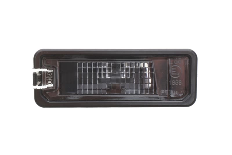 Підсвітка номера (заднього) VW Golf/Passat/Polo/Crafter/Caddy 06- VAN WEZEL