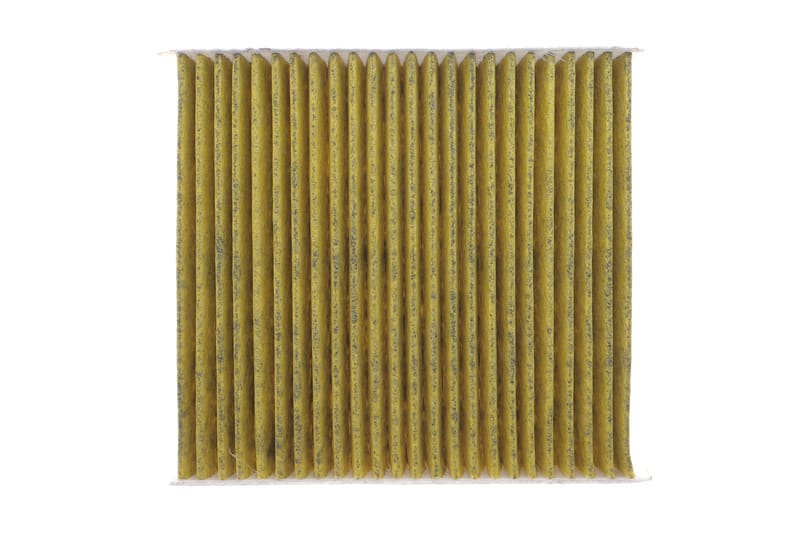 Фільтр салону Honda Civic 87-01 (вугільний) WUNDER FILTER