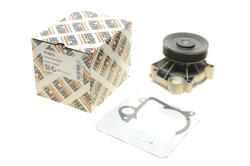Помпа води BMW 3 (E46) 320 d 98-01 HEPU