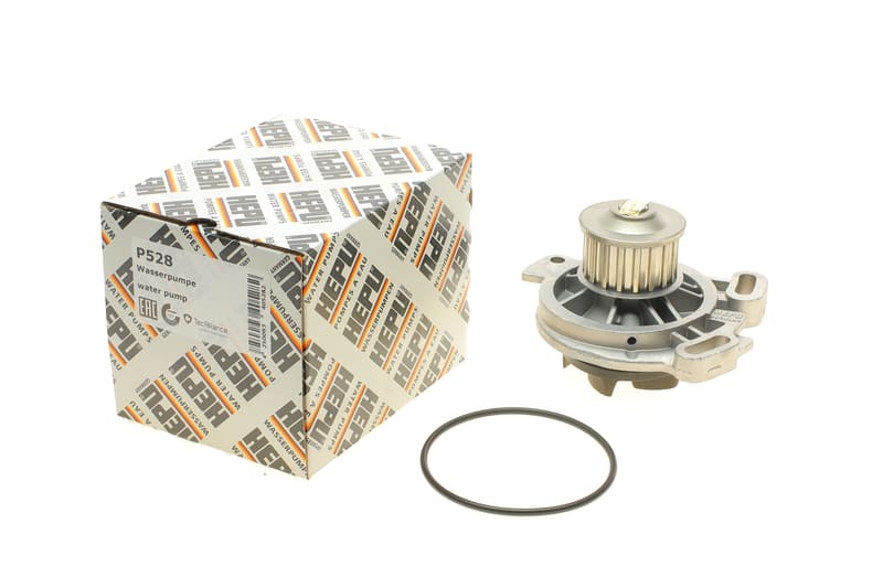 Помпа води VW T4 2.4D 91-95 (18z) (AAB) HEPU