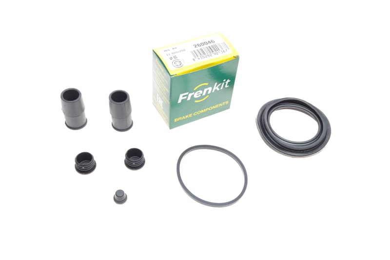 Ремкомплект супорта (переднього) BMW 5 (E39) 96-04 (d=60mm) (Ate) FRENKIT