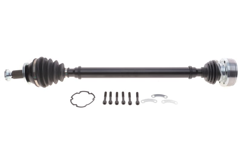 Піввісь (передня) Seat Cordoba/Ibiza/Skoda Fabia/Roomster/VW Polo 1.2/1.4/1.9D 99- (R) MEYLE