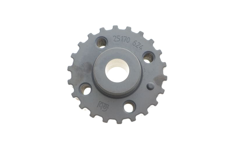 Шестерня коленвала VW Golf III/Polo 1.9 TDI 95-02 (z=22) FEBI BILSTEIN