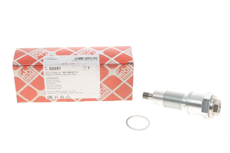 Натяжник ланцюга ГРМ MB OM601-603 FEBI BILSTEIN