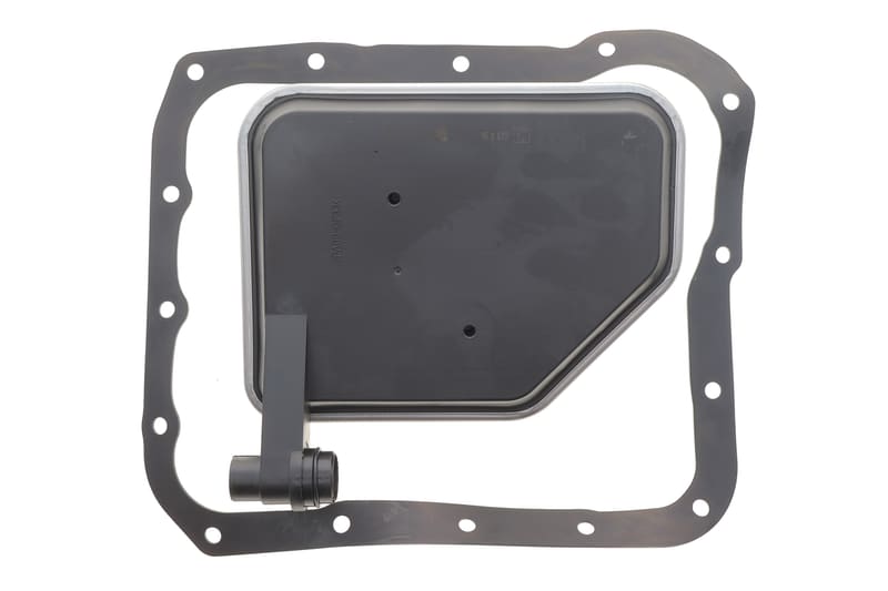 Фільтр АКПП Hyundai Tucson 2.0i/2.0CRDI 04-10/Santa Fe 2.0-2.7 01-/i30 1.6i/1.6CRDI 11-15 (з прокладкою) PURFLUX