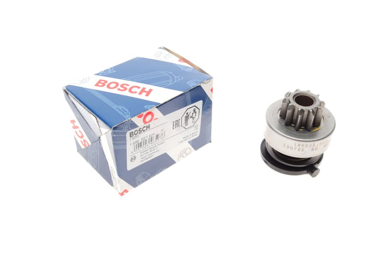 Бендикс стартера MB Sprinter/Vito OM601-646 (z=10) (Bosch) BOSCH