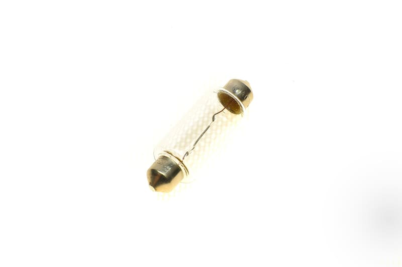 Автолампа C21W 12V 21W S8.5d (15x41mm) NARVA