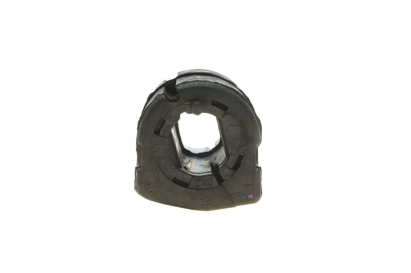 Втулка стабілізатора (переднього) Peugeot 207 06- (d=23mm) ASMETAL